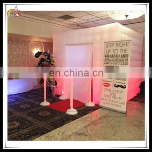 Best Quality Choice Inflatable Mobile Photo Booth For Event Party Using On Sale thumbnail-1