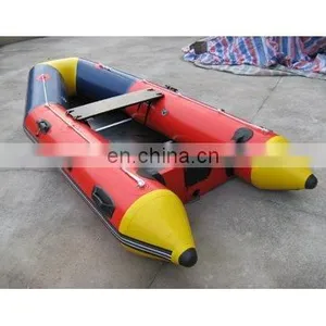 Sports Boat, Inflatable Boat, Motor Boat thumbnail-1