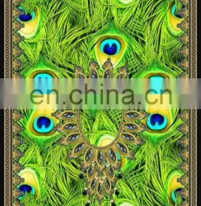 Latest Color Lady Kaftan thumbnail-1