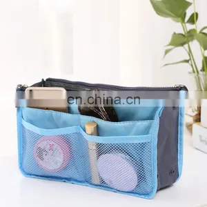 Nylon Toiletry Bags for Men or Women Travel Toiletry Bags thumbnail-5
