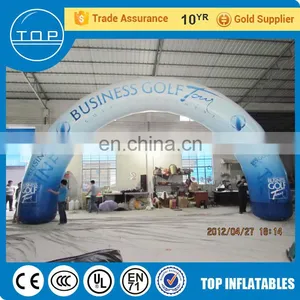 Professional Promotion Product Inflable Outdoor Advertising Stands With Great Price thumbnail-2