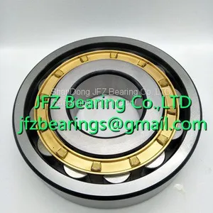 CRL 60 Bearing | SKF CRL 60 Cylindrical Roller Bearing thumbnail-1