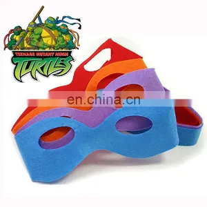 Teenage Mutant Ninja Turtles Eye Mask MSK-0001 thumbnail-1