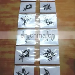 500 PCS HOT TATTOOS PACK MIXED DESIGNS thumbnail-4