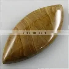 SCENE JASPER CABOCHON/WHOLESALE JASPER STONE/NATURAL JASPER GEMSTONE thumbnail-1