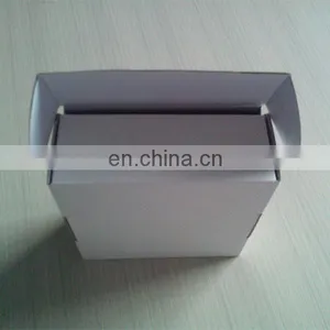 Factory Wholesale Price Rigid Paper Box Luxury Gift Box Packaging Custom Clothing Box thumbnail-6