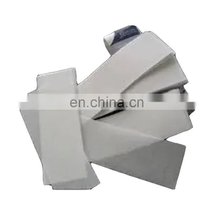 Wholesale Hair Wax Strips Disposable Depilatory Non-Woven Waxing Strip Rolls thumbnail-1
