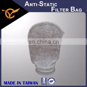 Anti-Static Polyester Filter Bags For Boiler thumbnail-6
