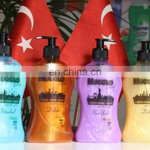 HAND WASH SOAP 500 ML From Turkey High Activity thumbnail-5