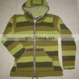 Winter Wear Jacket thumbnail-1
