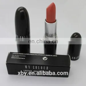 Wholesales Custom Design Private Label Matte Lipstick thumbnail-1
