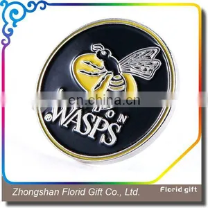 The Exquisite Cheap Custom Metal Badge thumbnail-5