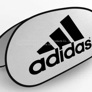 Pop Banner,Pop Frame,A Frame Banner,Horizontal Pop up A Frame,China Promotional Product,China Promotional Item thumbnail-2