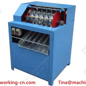 Automatic Metal Wooden Toothpick Making Machine Cost thumbnail-4