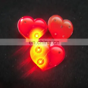 2016 Hot Selling Wholesale Custom Led Badges/Light Badges Manufacturer thumbnail-6