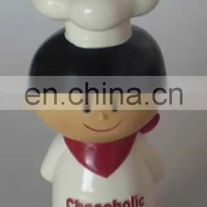 Soap Dispenser With Figurine Shape thumbnail-1