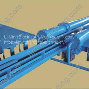 Φ168 Induction Elbow Machine thumbnail-1