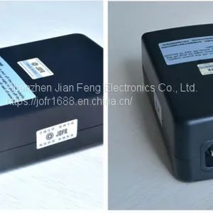 Brushless Electric Screwdriver JOFR thumbnail-4