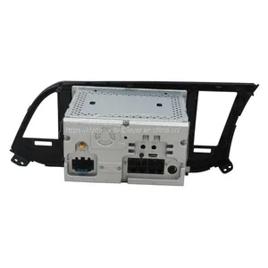KD-1088 Android 8.0 4G+32G 8core Car Radio Dvd Player for Elantra 2016 thumbnail-3