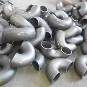 Supply Carbon Steel Elbow of Astm A105 Material Manufacturer thumbnail-3