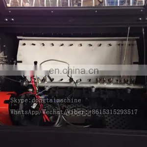 CR3000A Common Rail Injector and Pump Test Bench Computer System thumbnail-3