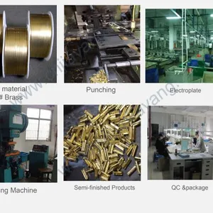 Dongguan Jiayang Garment Accessories , Co.,ltd company overview - view 1 thumbnail