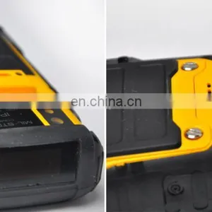Saral S200 Logistics Rugged Handheld Pda With Cloud Logistics Software Solution thumbnail-1