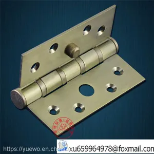 5430 Stainless Steel Security Door Hinge Security Door Hinge Hinge Hinge Hinge Hinge Open Hinge Anti-pry Hinge Security Door thumbnail-5