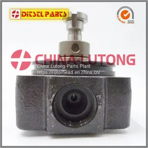 Head Rotors 1 468 334 675 for Volkswagen/hydraulic Head thumbnail-3