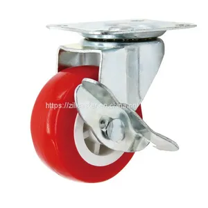 Light Caster PP/PVC/Rubber thumbnail-3