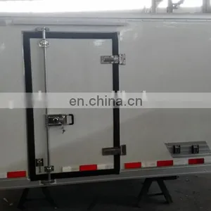 Top Quality Small Insulated Truck Bodies thumbnail-3