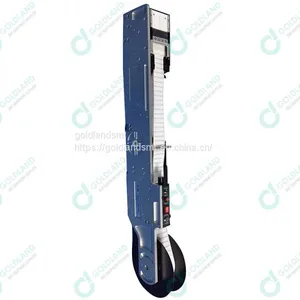 Automatic SMT HS/D Series LABEL FEEDER Used for Siemens/Siplace HS50/HS60/D1/D2/D3/D4/S23/S25/S27HM/F3/F4/F5 Series SMT Pick and thumbnail-2