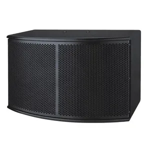 AK-410 Speaker For Karaoke System/Conference Room thumbnail-1