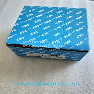 100% Hot Sale SICK CLV440-0010 PLC Module thumbnail-2