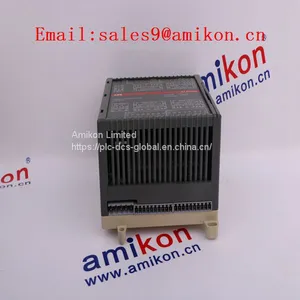 Spare Parts Spraying Equipment Module ABB RF616 3BSE010997R1 thumbnail-1