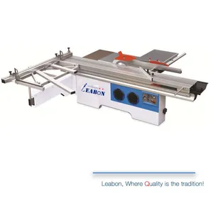Sliding Table Saw For Wood Cutting MJQ6132B thumbnail-1