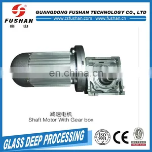 New Product 2017 5 Spindle Glass Edging Machine Manufactured in China thumbnail-5