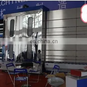 Vertical Glass Washer Equipment thumbnail-5