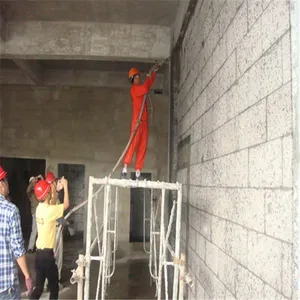 Selling Full Automatic Dry-mixed Concrete Spraying Equipment thumbnail-3