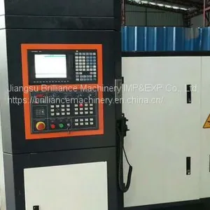 Taiwan Jirfine LM-2013 Gantry Machining Center thumbnail-4