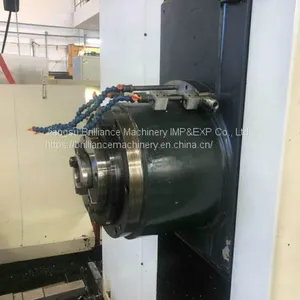 Japan NOMURA 1.4x1.6m CNC Milling-Boring Bed thumbnail-3