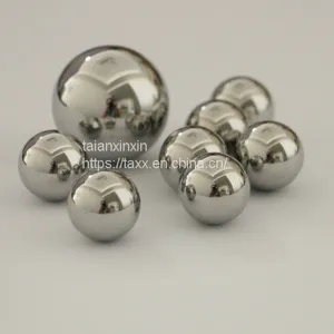 High Precision Bearing Steel Ball 12mm for Sale thumbnail-4