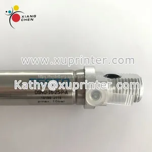 G4.334.010 Pneumatic Cylinder D16 H25 Heidelberg Cylinder thumbnail-5
