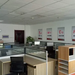 Linyi Greentrend Wood Co,. LTD company overview - view 1 thumbnail