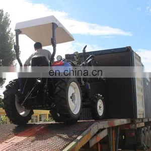4wd Good Quality 50hp Farm Tractor 504 thumbnail-7