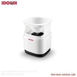 Portable Air Purifiers Home Air Purifier With Humidifier Air Purifier for Room and Office Desktop Purifier thumbnail-2