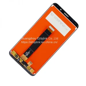 LCD Display Touch Screen For Huawei Y5 2018 LCD thumbnail-5