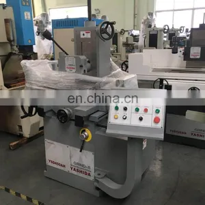 Small Manual Grinding Machine thumbnail-4