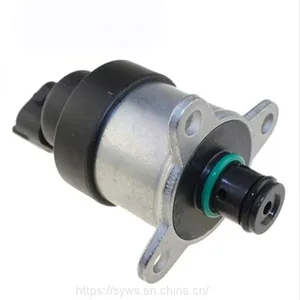 Fuel Rail Pressure Limiting Valve Metering Unit Scv Control Valve 0928400712 Auto Parts For Bosch Brand thumbnail-4