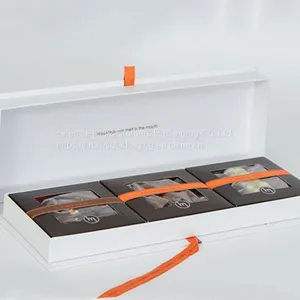 New Arrival Made in China Factory Prices Exclusive Chocolate Boxes thumbnail-1